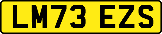 LM73EZS