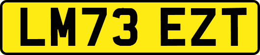 LM73EZT