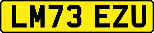 LM73EZU