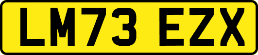 LM73EZX