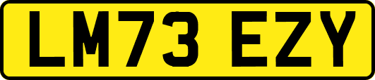 LM73EZY