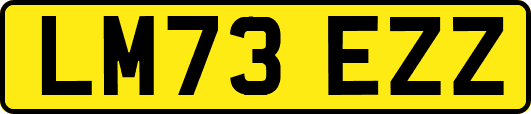 LM73EZZ