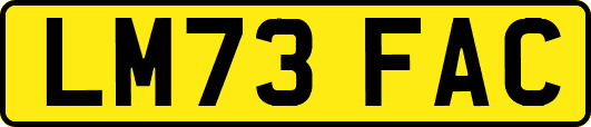 LM73FAC