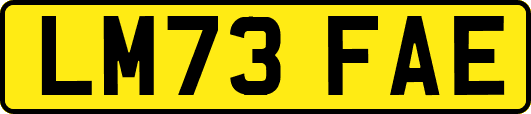 LM73FAE