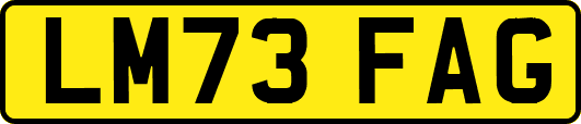 LM73FAG