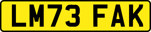 LM73FAK