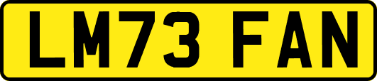 LM73FAN