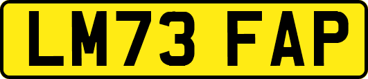 LM73FAP