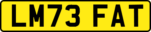 LM73FAT