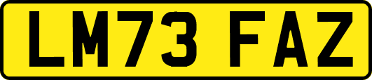 LM73FAZ