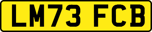 LM73FCB