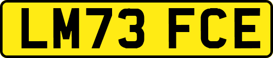 LM73FCE