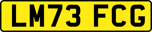 LM73FCG