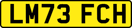 LM73FCH