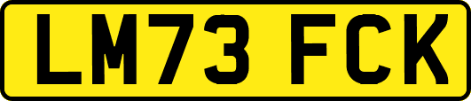 LM73FCK