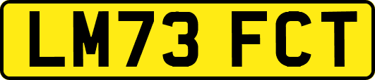 LM73FCT