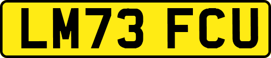 LM73FCU