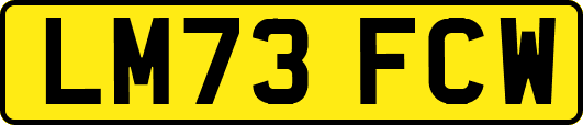 LM73FCW