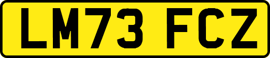 LM73FCZ