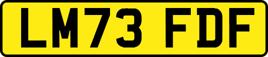 LM73FDF