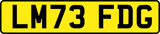 LM73FDG