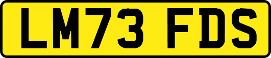 LM73FDS