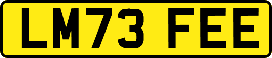 LM73FEE