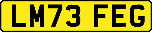 LM73FEG