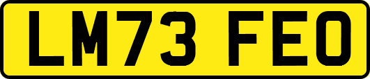 LM73FEO