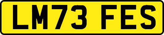 LM73FES