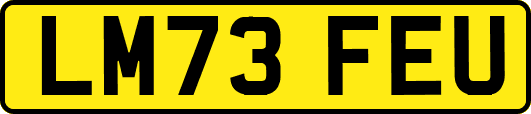 LM73FEU