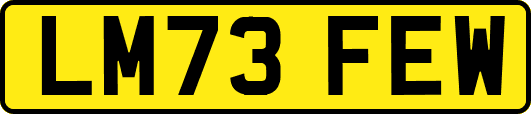 LM73FEW