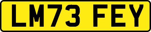 LM73FEY