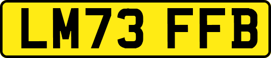 LM73FFB