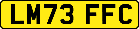 LM73FFC