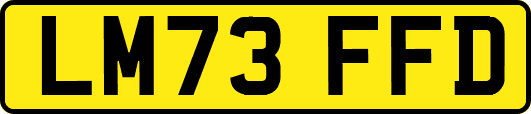 LM73FFD