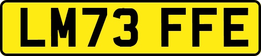 LM73FFE