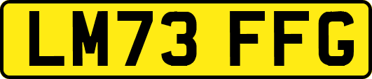 LM73FFG