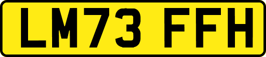 LM73FFH