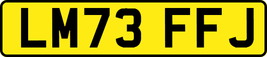 LM73FFJ