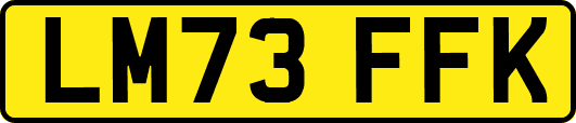 LM73FFK
