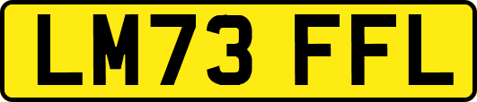 LM73FFL