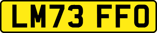 LM73FFO