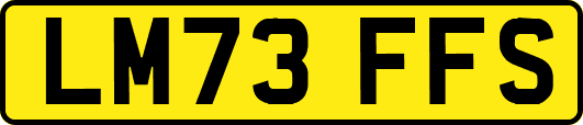 LM73FFS