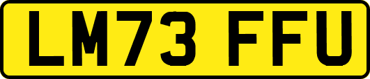 LM73FFU
