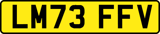 LM73FFV