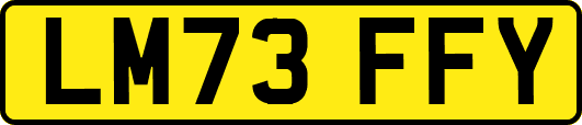 LM73FFY