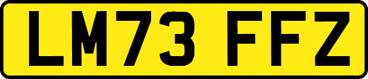 LM73FFZ