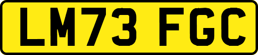 LM73FGC