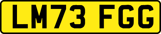 LM73FGG